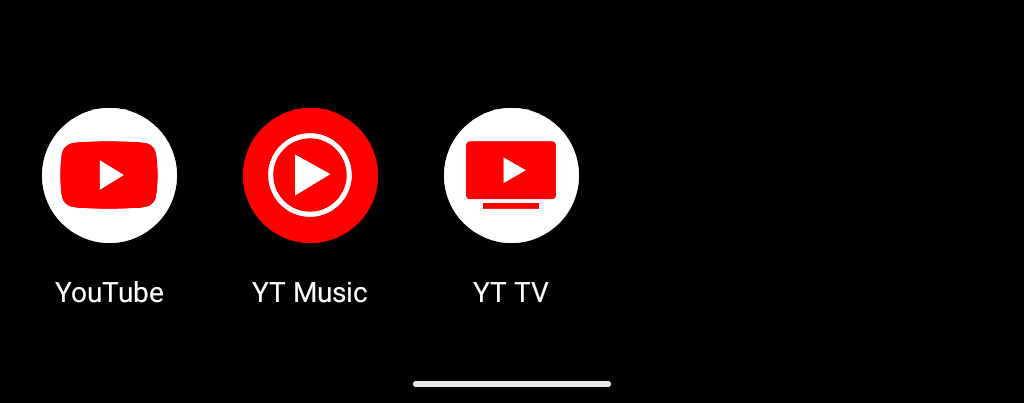 YouTube TV is presently 