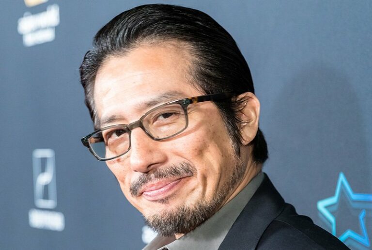 Actor Hiroyuki Sanada joins the cast of ‘John Wick: Chapter 4’ - US