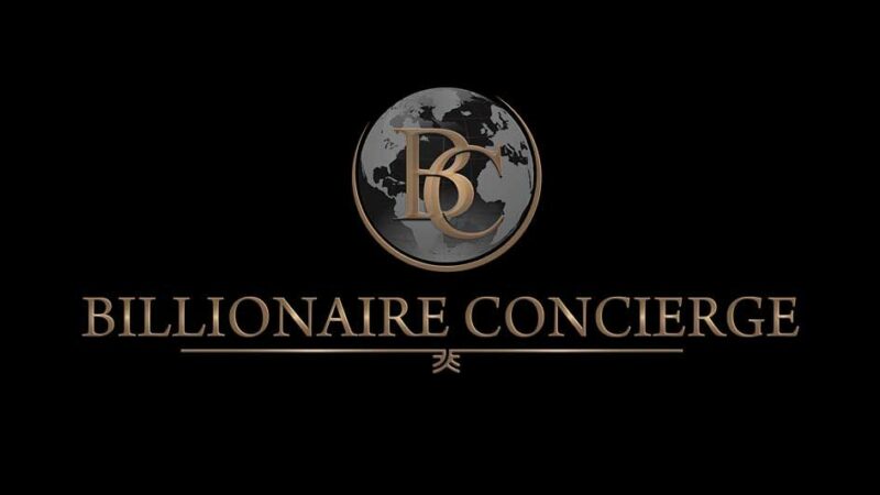 With Corporate Concierge skyrocketing, more and more US based companies are offering The Billionaire Concierge Corporate Membership to their VIP clients.