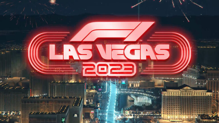 From 2023, Las Vegas will host Formula 1-night races - US Times Now