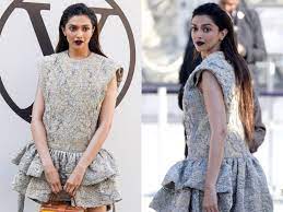 Deepika Padukone Attends Paris Fashion Week 2022 With Parents; Netizens Say  'They Must Be So Proud