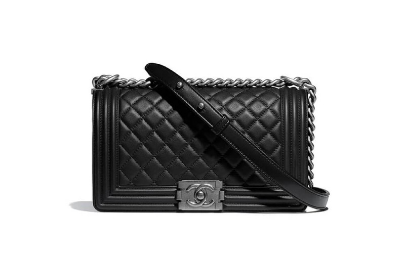 Which Chanel Bag To Buy First? Here Are The Best Picks - SURGEOFSTYLE by  Benita