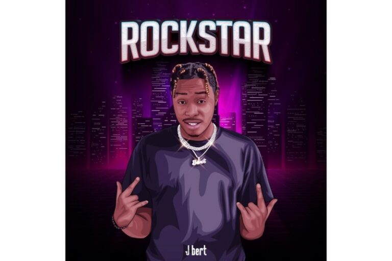 J Bert Released Rockstar Bringing A New Wave Of Afro Trap Music Us Times Now 3993