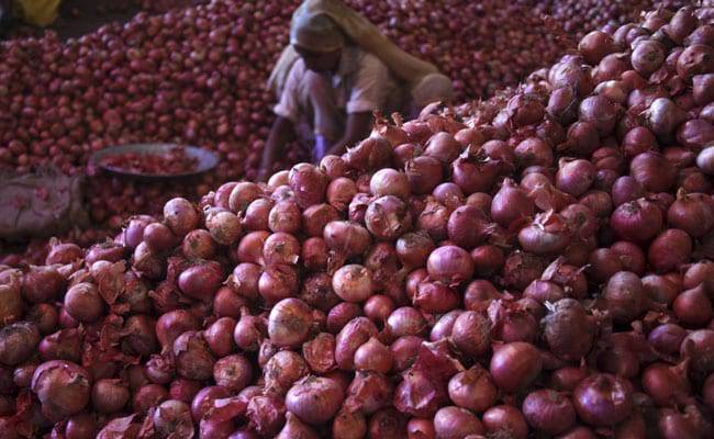 Ranchers, brokers question 40% obligation on onion sends out