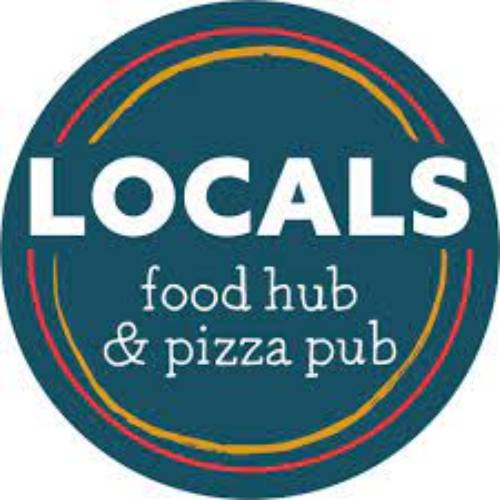 A grocery box program is launched by Locals Food Hub & Pizza Pub