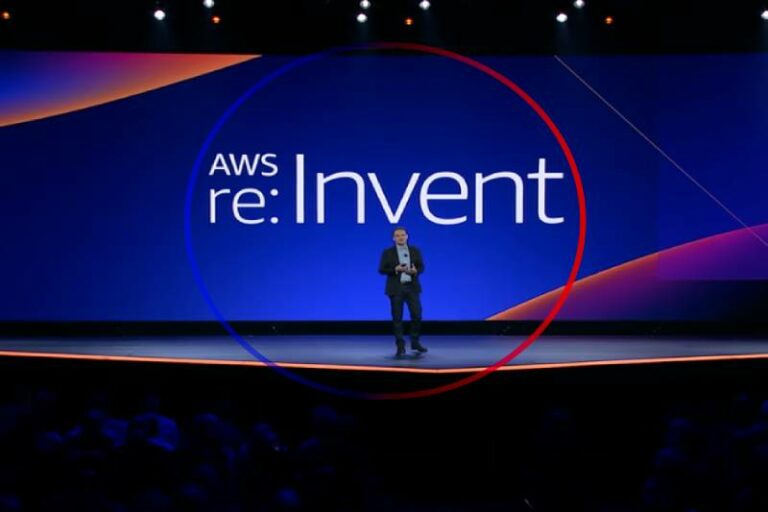 AWS Re:Invent Recap: Standouts From 15 Significant Product Releases And ...