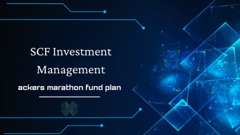 SCF Hacker Marathon Fund Plan Officially Launched: Leading Digital ...