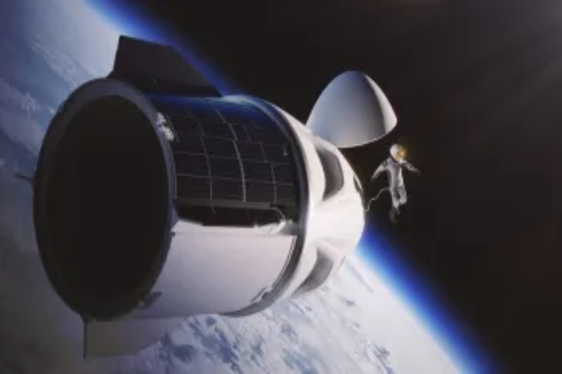 Private Astronaut Mission Polaris Dawn is Postponed Until Mid-2024