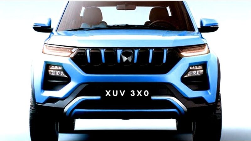 Mahindra XUV 3XO Launch: Important Information