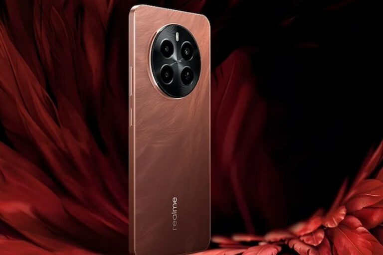 Realme P1 and P1 Pro Official Models Featuring 50MP Primary Cameras and ...