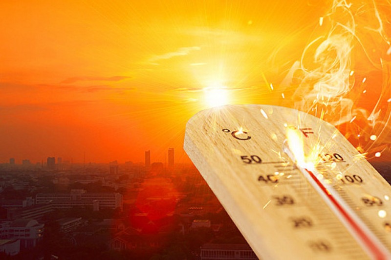 4 Useful Strategies for Handling Heat-Related Illnesses