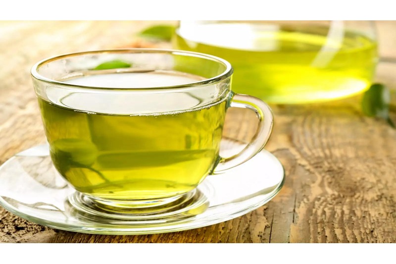 5 Advantages Of Frequent Green Tea                     Consumption For Anti-Aging