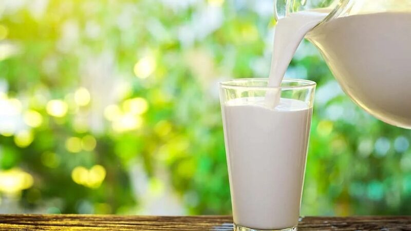 5 Evidence-Based Reasons Why Milk Is A Helpful Sleep Aid