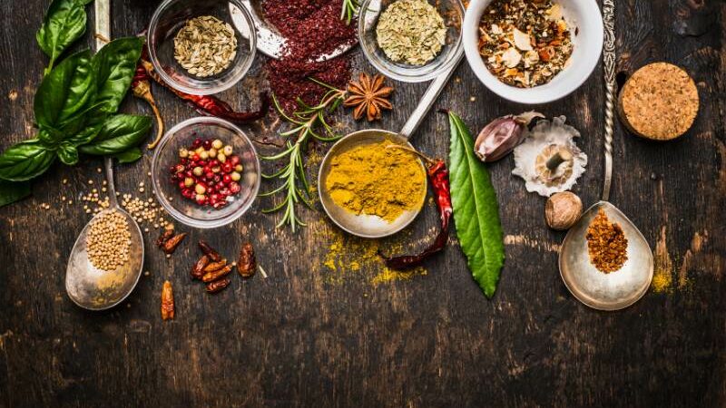 Common Foods That Ayurveda Considers Amrit