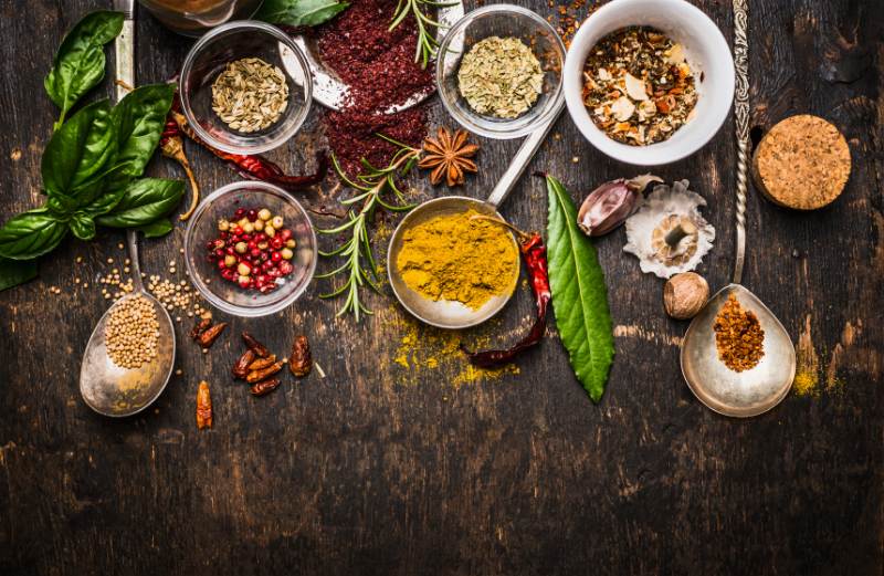Common Foods That Ayurveda Considers Amrit