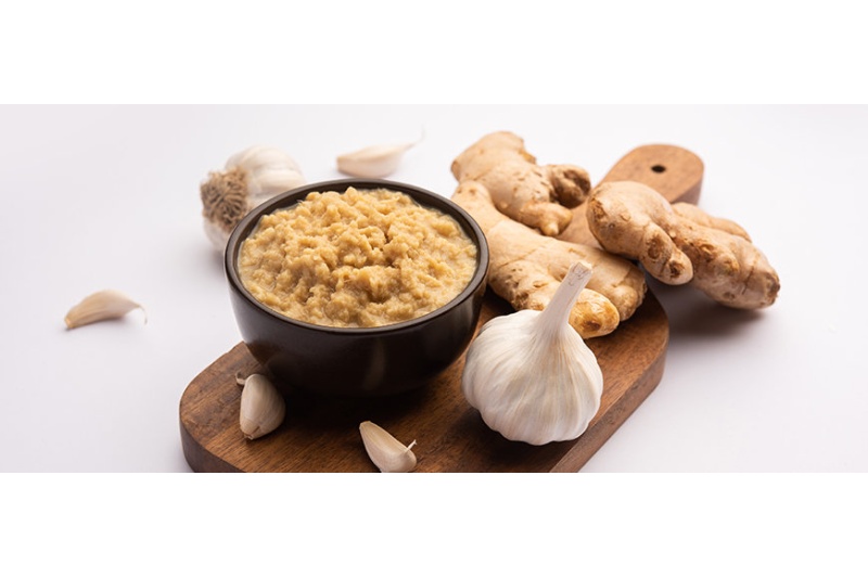 Does Combining Garlic and Ginger Lessen its Benefits?