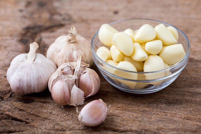 Health Benefits of Garlic: What Occurs If You Eat Garlic Every Day on an Empty Stomach?