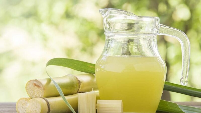 Health Benefits of Sugarcane Juice: 10 Justifications for Including This Summertime Drink in Your Diet