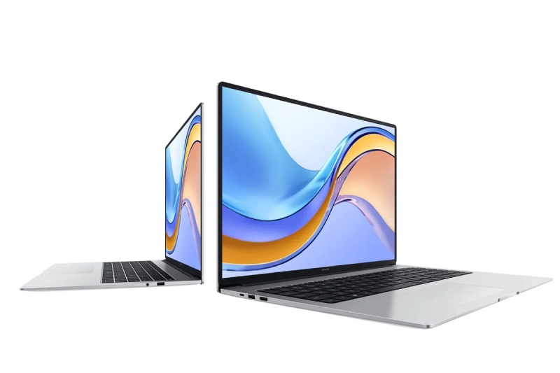 Honor MagicBook X16 2024 Ryzen Edition Costs 2,999 Yuan and has 16+512 GB