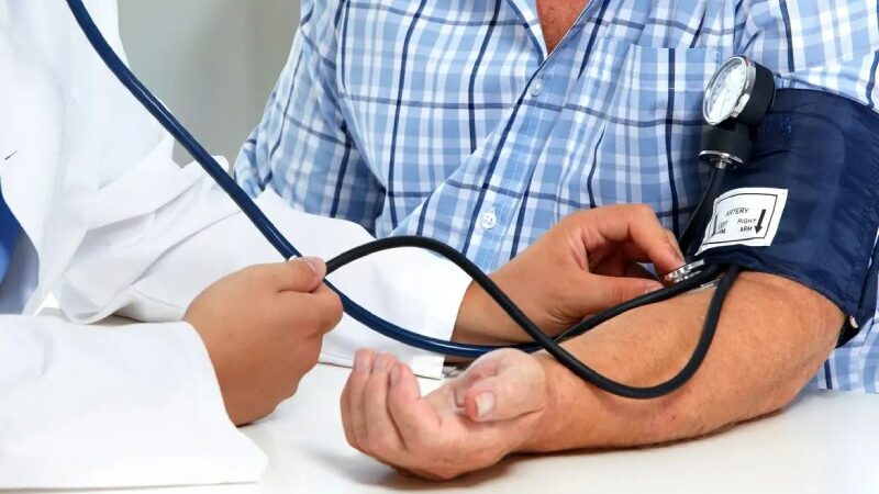 How One Illness is Caused By Hypertension: Why is it so Important to Get Regular Checkups?