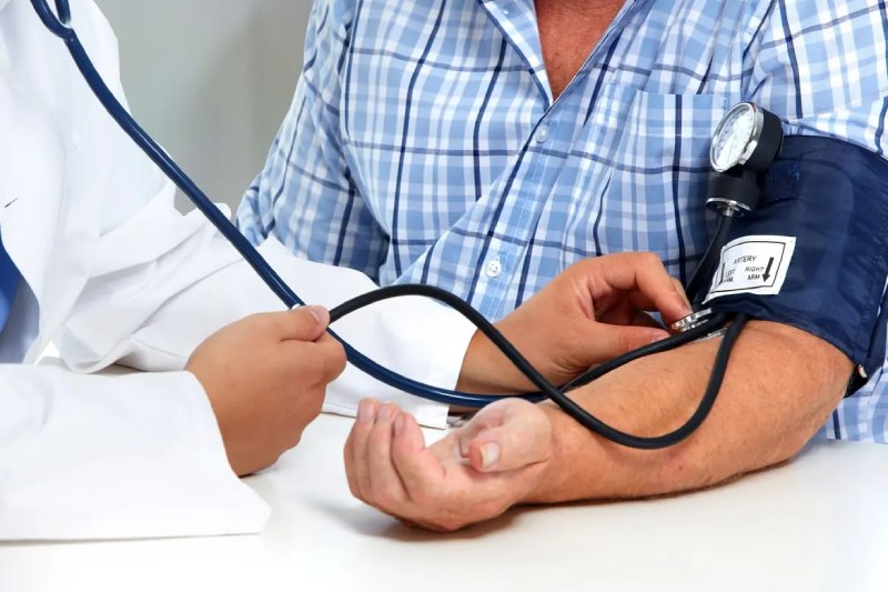 How One Illness is Caused By Hypertension: Why is it so Important to Get Regular Checkups?