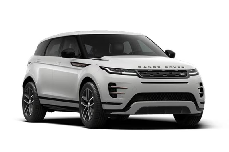 Indian Manufacturers Will Produce Range Rover and Range Rover Sport Locally