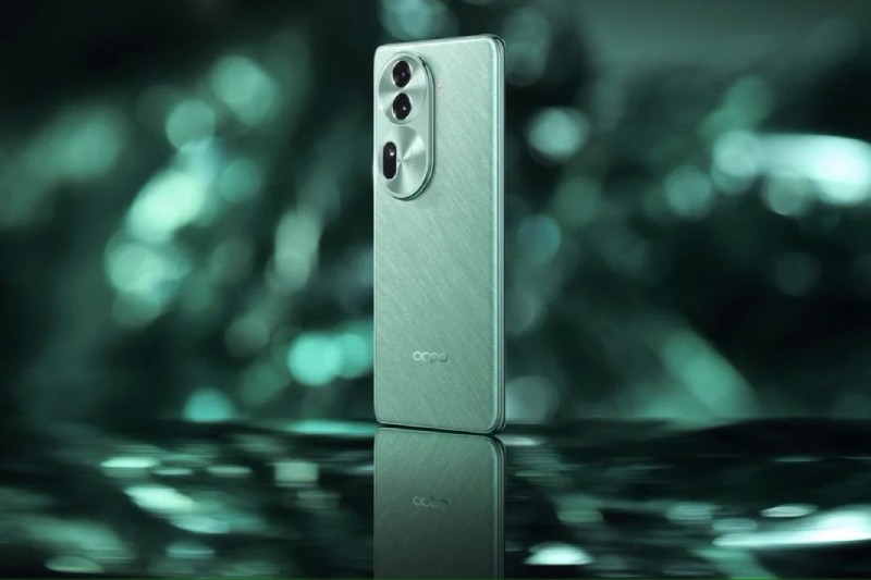 Oppo Reno12 Series Official: Strong Specifications, Elegant Design