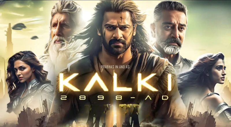 Release Date, Teaser, Cast, Plot, and Other Details About the Film “Kalki”