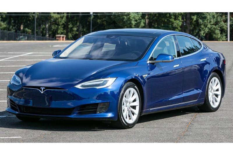 Tesla Offers US Customers Ordering Model Ys a Temporary 0.99% APR Loan Rate