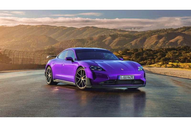 The New Porsche 911 Hybrid is Expected to Make its World Premiere on May 28