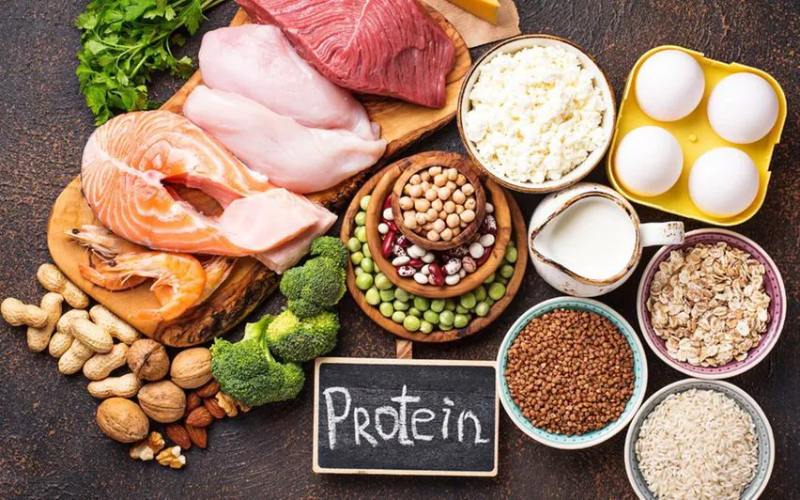 The Protein Puzzle: Sources of Healthy Protein Other Than Chicken