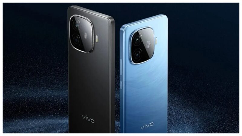 The Vivo Y200 was Released with an 80W Charger, a 6,000mAh Battery, and a 120Hz Curved Edge Display