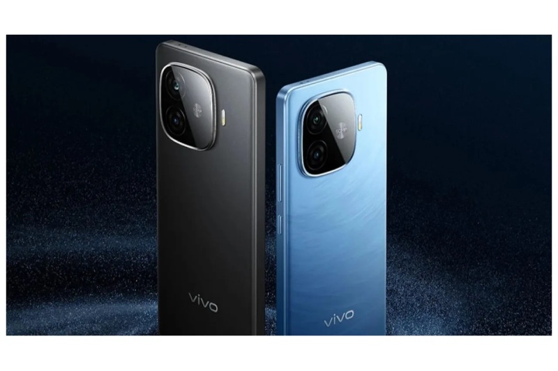 The Vivo Y200 was Released with an 80W Charger, a 6,000mAh Battery, and a 120Hz Curved Edge Display