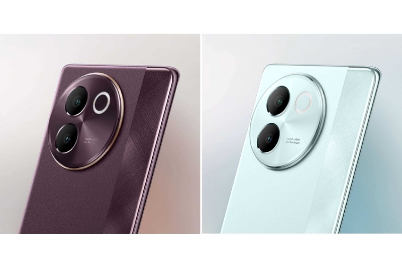 Vivo V30e Announced with a 50MP Selfie Camera, 120Hz Screen, and Snapdragon 6 Gen 1 Processor