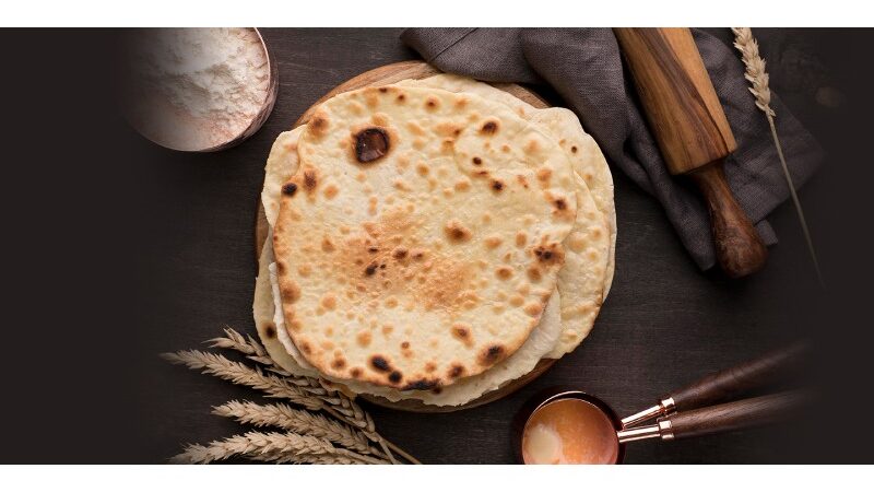 Which Roti are the Healthiest?