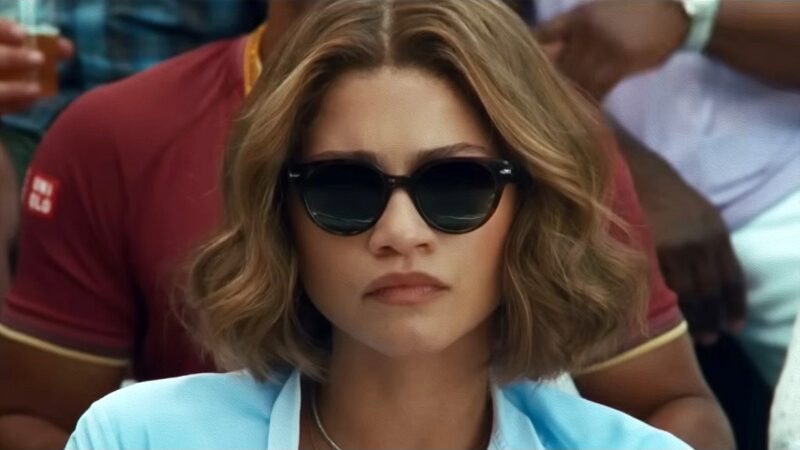 Zendaya’s “Challengers” Opens First in the UK and Ireland