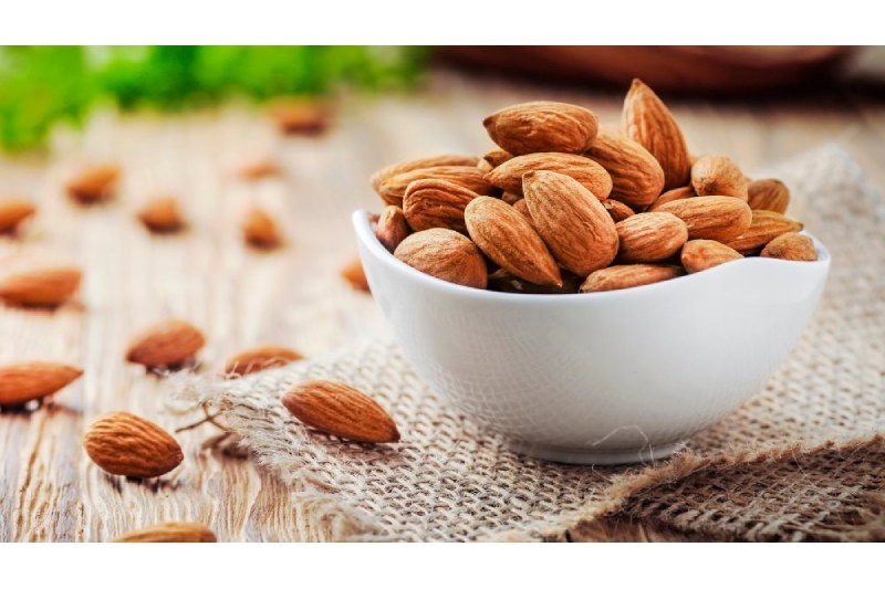 10 Reasons To Eat 3 Almonds In The Morning For Everyone