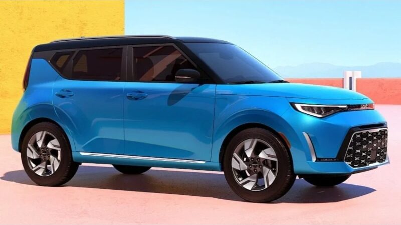 2025’s Kia Syros Compact SUV: All Key Details