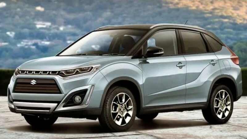 3 New Maruti Cars Will Be Released In The Upcoming Months