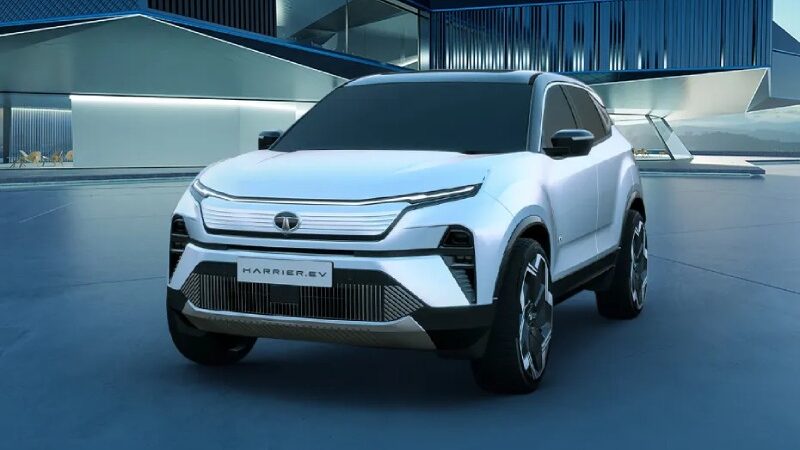 4 New Electric SUVs Coming This Year To India: Tata To MG