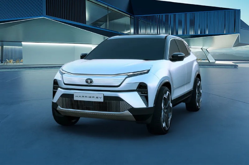 4 New Electric SUVs Coming This Year To India: Tata To MG