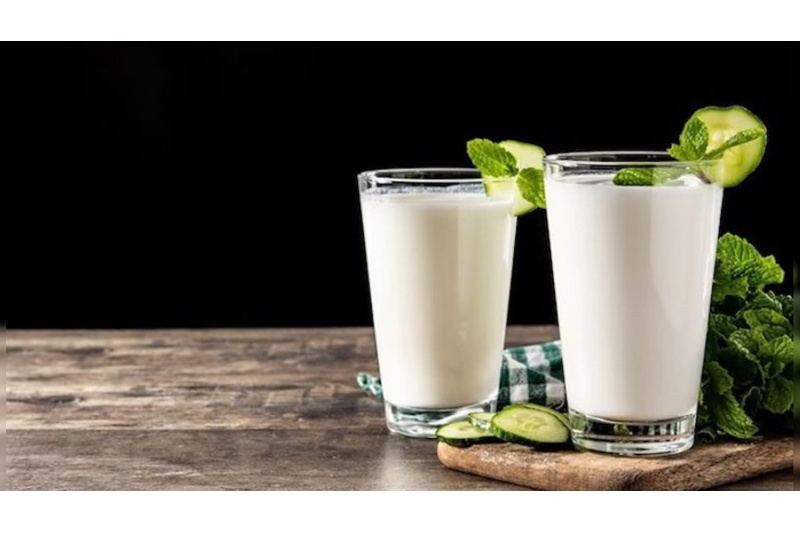 5 Benefits of Drinking Buttermilk Every Day for Refreshing Summer Drinks