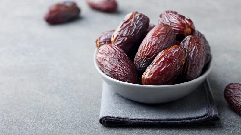 7 Advantages Of Eating 3 Dates A Day