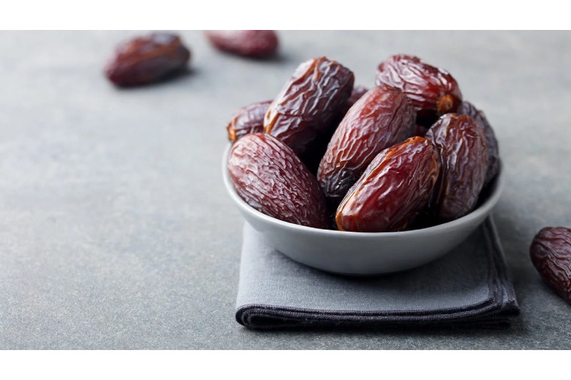 7 Advantages Of Eating 3 Dates A Day