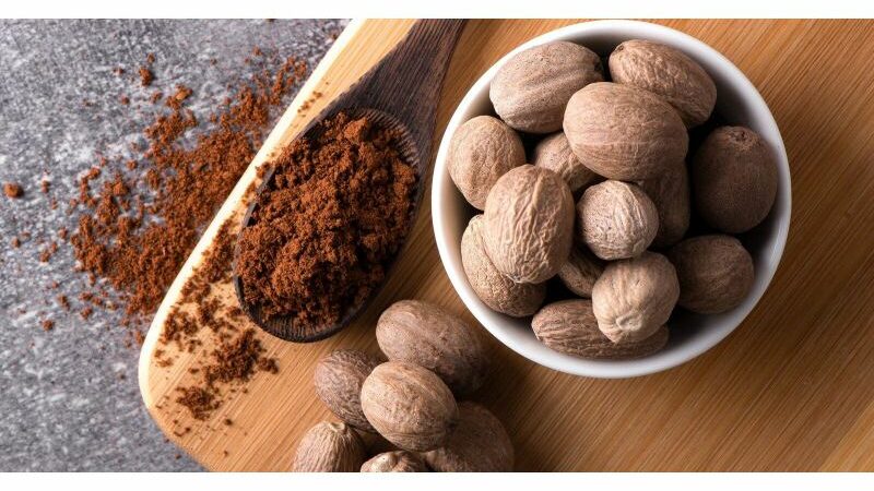 Advantages Of Jaiphal For Infants: 5 Causes to Include Nutmeg in Your Children’s Diet