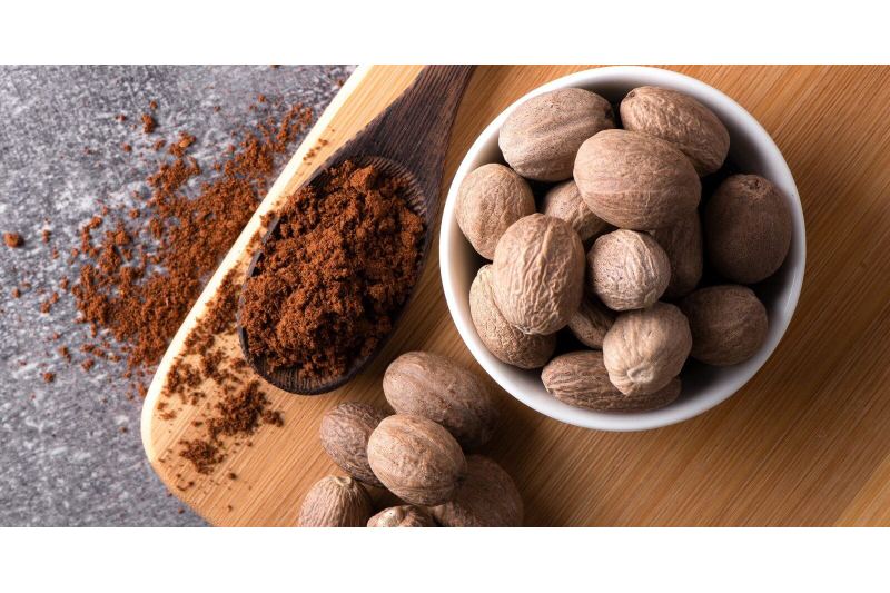 Advantages Of Jaiphal For Infants: 5 Causes to Include Nutmeg in Your Children’s Diet