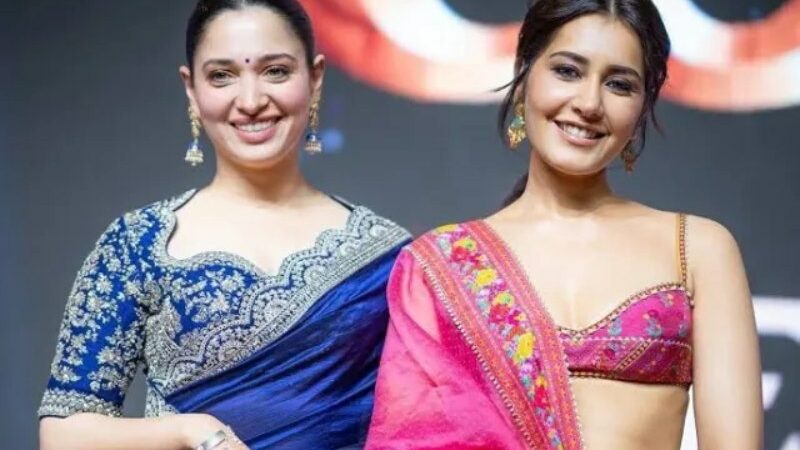 ‘Aranmanai 4’ By Tamannaah Bhatia Will Soon Be Available To Stream On Disney+ Hotstar