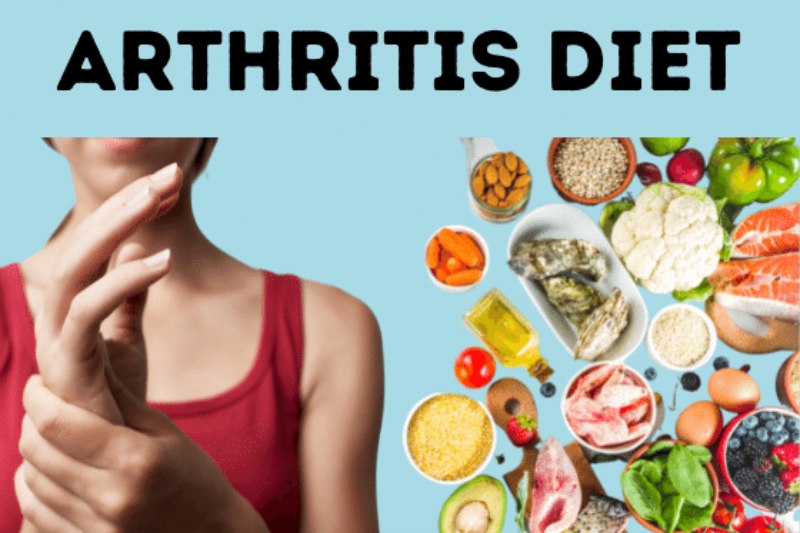 Arthritis Diet: Foods You Must Consume If You Have This Illness