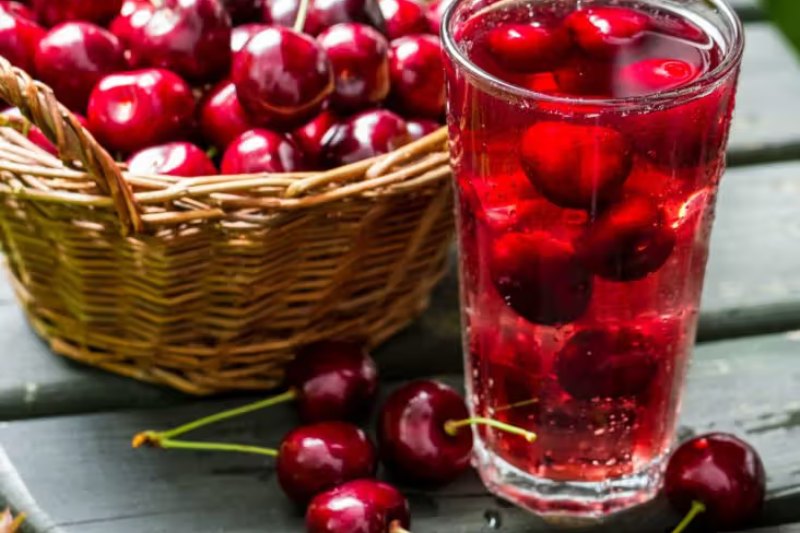 Drink Cranberry Juice Every Day To Observe These Changes In Your Body