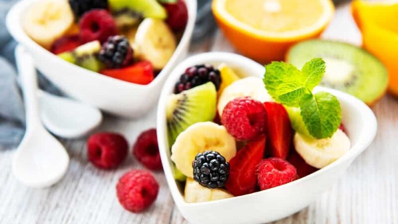 Fruit Diet: 3 Times A Week Consumption Has 5 Benefits For Your Health